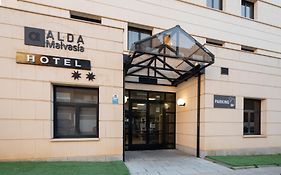 Hotel Alda Malvasia